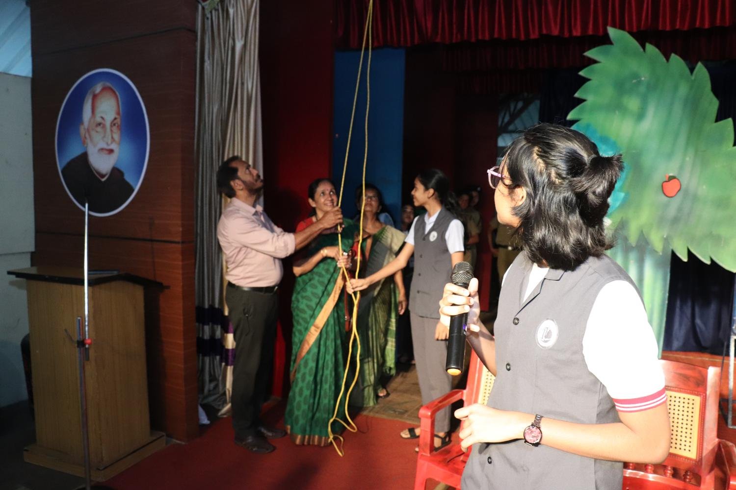 Environmental Day @2025